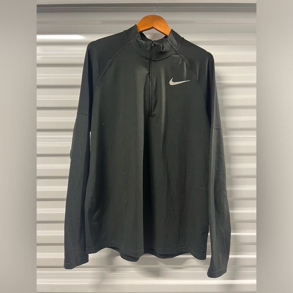Nike Running Pullover